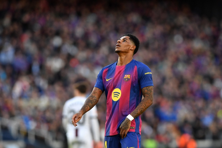 开云娱乐-塞尔：拉什福德3000万买断选项已过期，巴萨需与曼联重新谈转会费