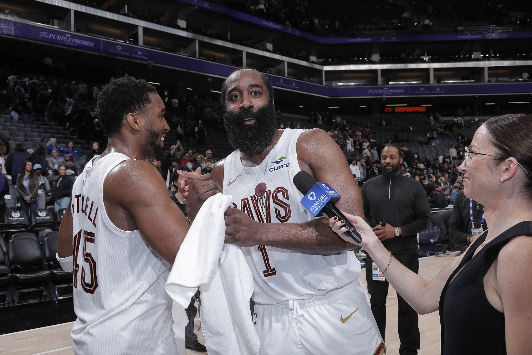 开云娱乐-十大罚球宗师各领风骚！哈登次数仅第7 1大神31.1%占比“万瓷王”